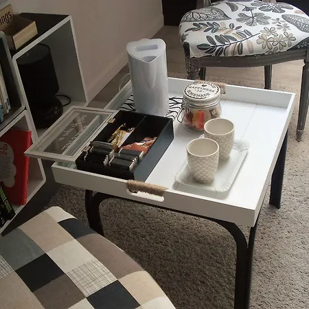 Hébergement de vacances La Brie