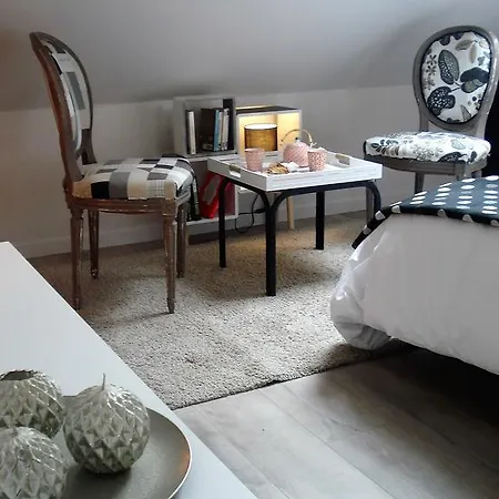 La Brie Hébergement de vacances