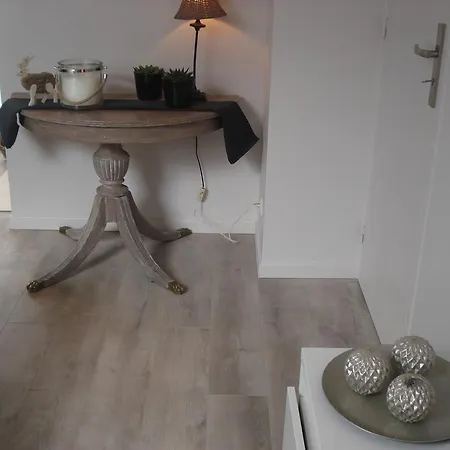 La Brie Hébergement de vacances
