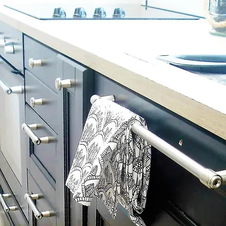 La Brie Hébergement de vacances