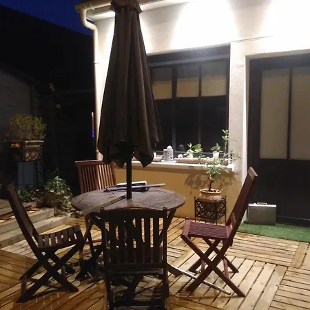 Hébergement de vacances La Brie *