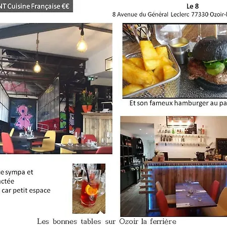 La Brie *