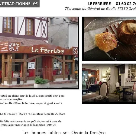 La Brie