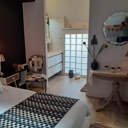 La Brie Hébergement de vacances *